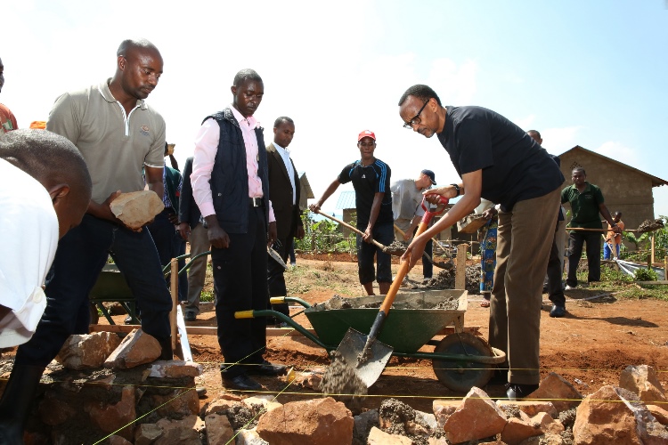 Umuganda